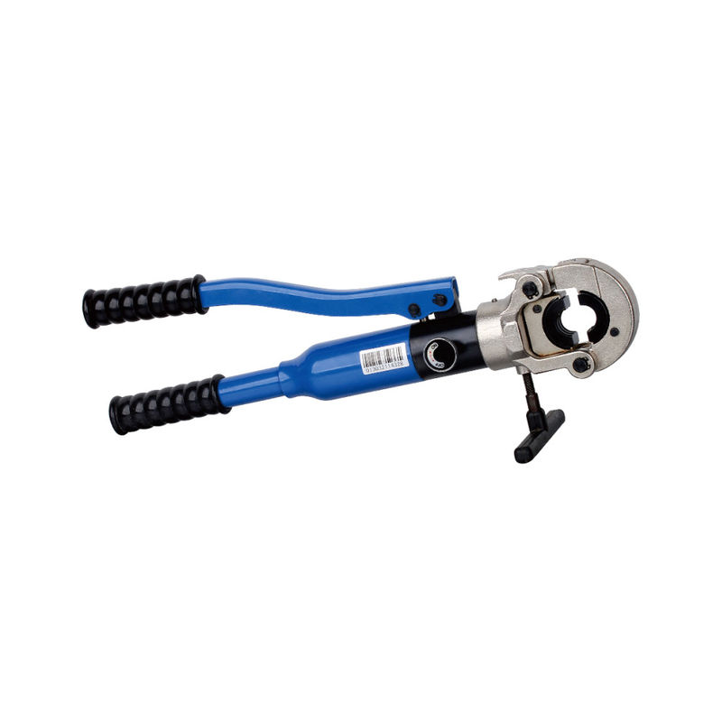 DL-1432-9 16mm 32mm Hydraulische Pijp Krimptang 3.5kg HVAC Sanitaire Water Verwarming Fittings