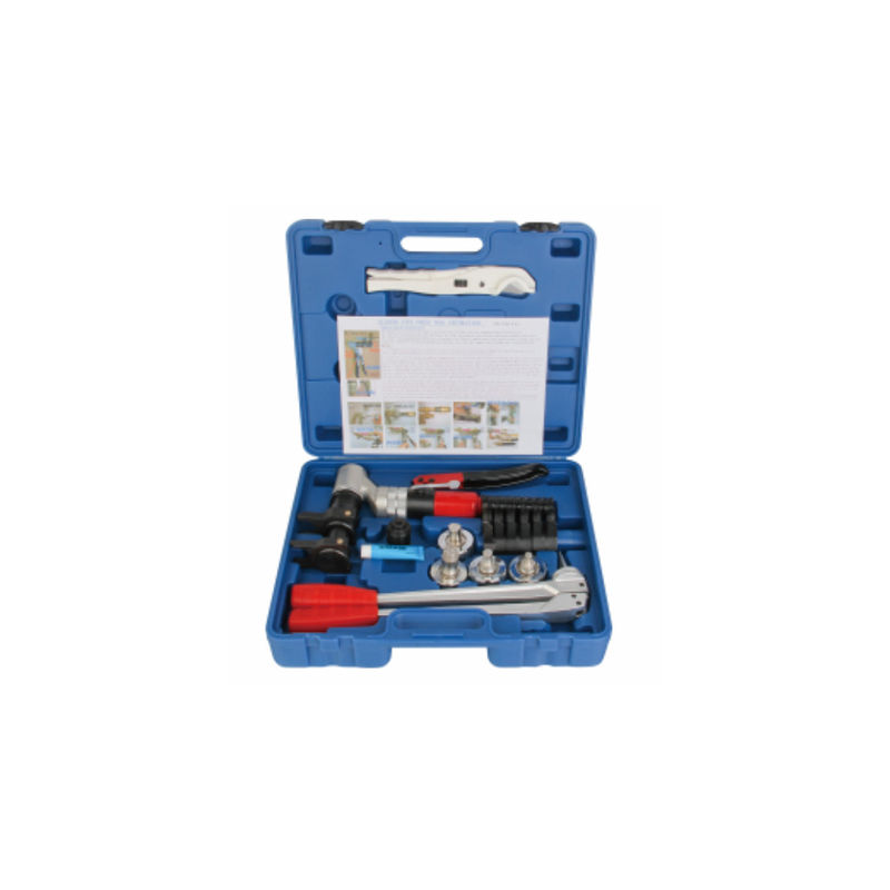 DL-1232-3-A Schuifgereedschap voor hydraulisch persgereedschap voor S5 S4 S3.2-serie