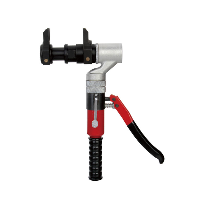 DL-1232-3-A Schuifgereedschap voor hydraulisch persgereedschap voor S5 S4 S3.2-serie