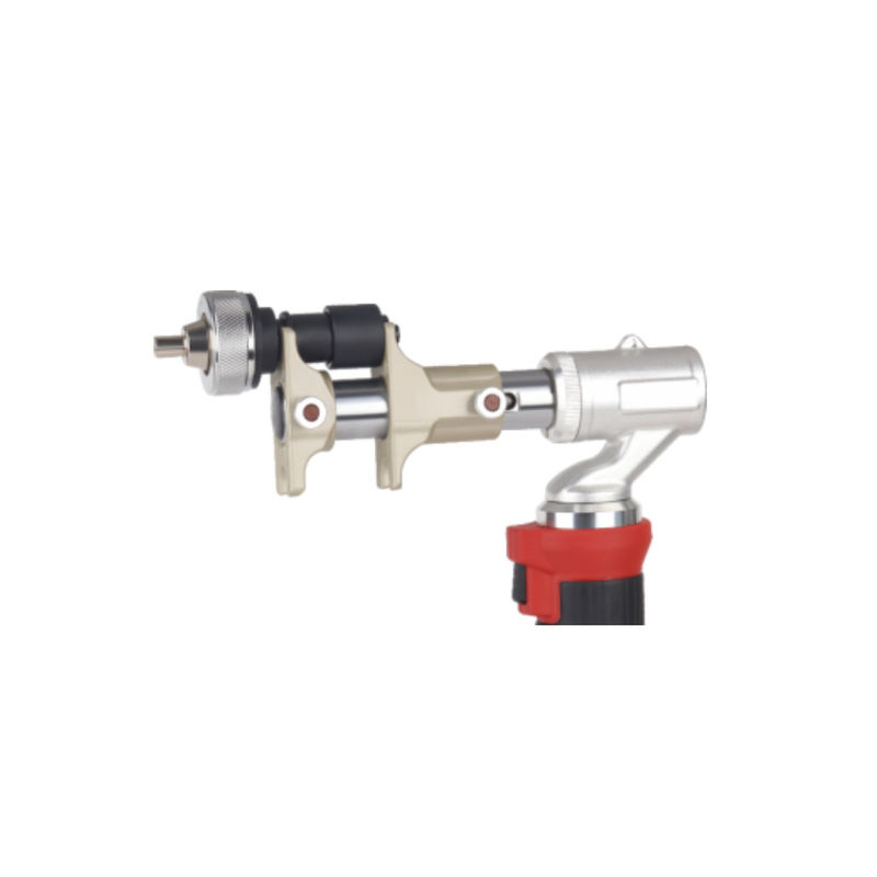 DL-1232-3-G S4 S3.2 Elektrisch accupersgereedschap Glijgereedschap 3,7 kg