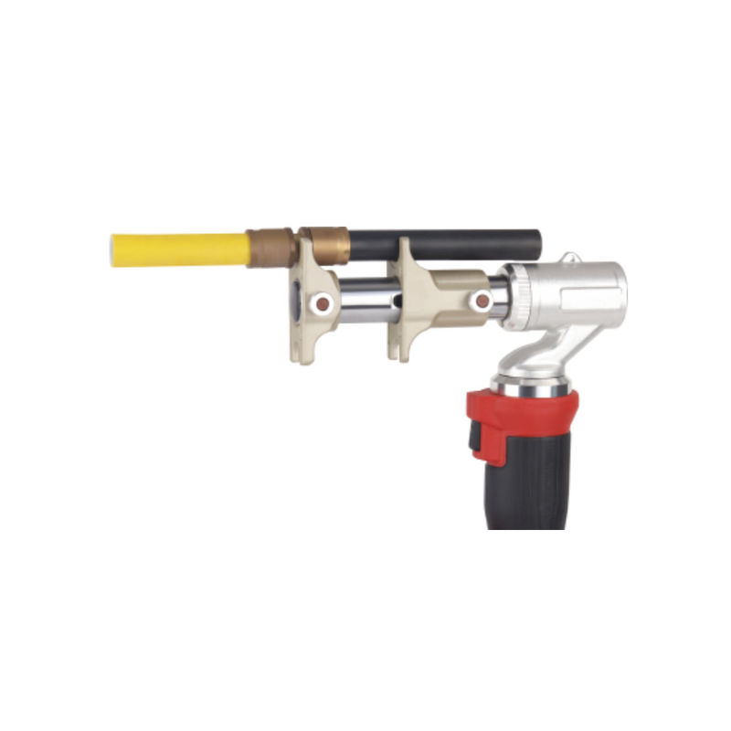 DL-1232-3-G S4 S3.2 Elektrisch accupersgereedschap Glijgereedschap 3,7 kg