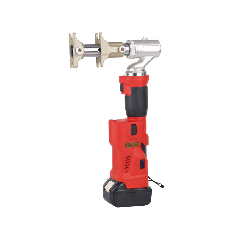 DL-1232-3-G S4 S3.2 Elektrisch accupersgereedschap Glijgereedschap 3,7 kg