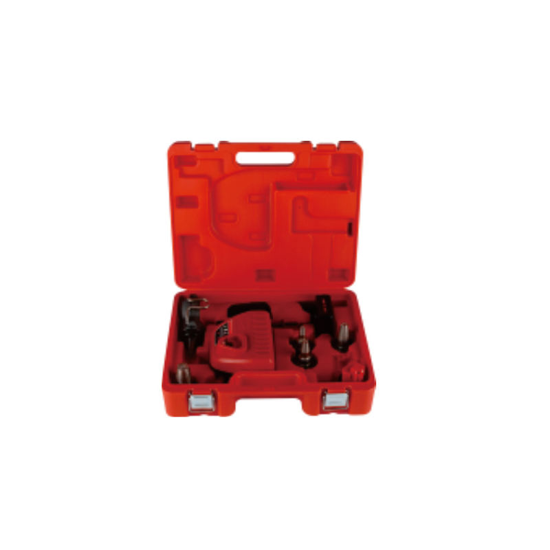 DL-1232-7-A Elektrisch buisexpandergereedschap Snelle aansluiting Uponor pijpexpander