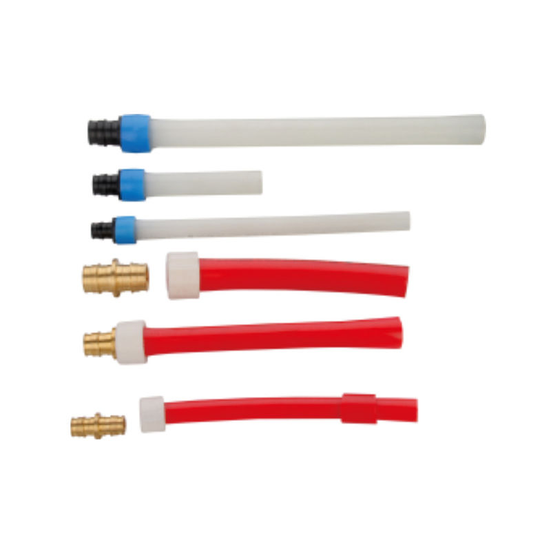 DL-1232-7-A Elektrisch buisexpandergereedschap Snelle aansluiting Uponor pijpexpander