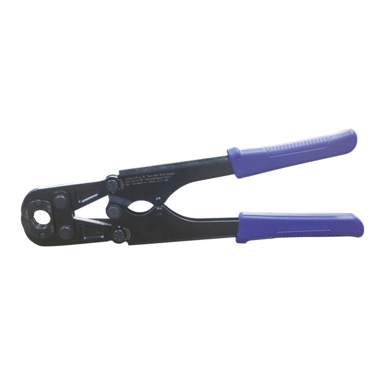 DL-1420-2 Mini handmatige persgereedschap, handkrimptang voor buis CE-goedgekeurd