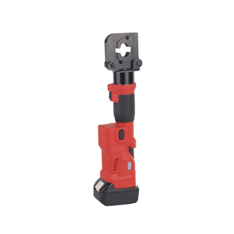 Dl-4063-D Φ12-32mm Elektrisch Hydraulisch Pijp Plooiend Hulpmiddel voor koperpijp