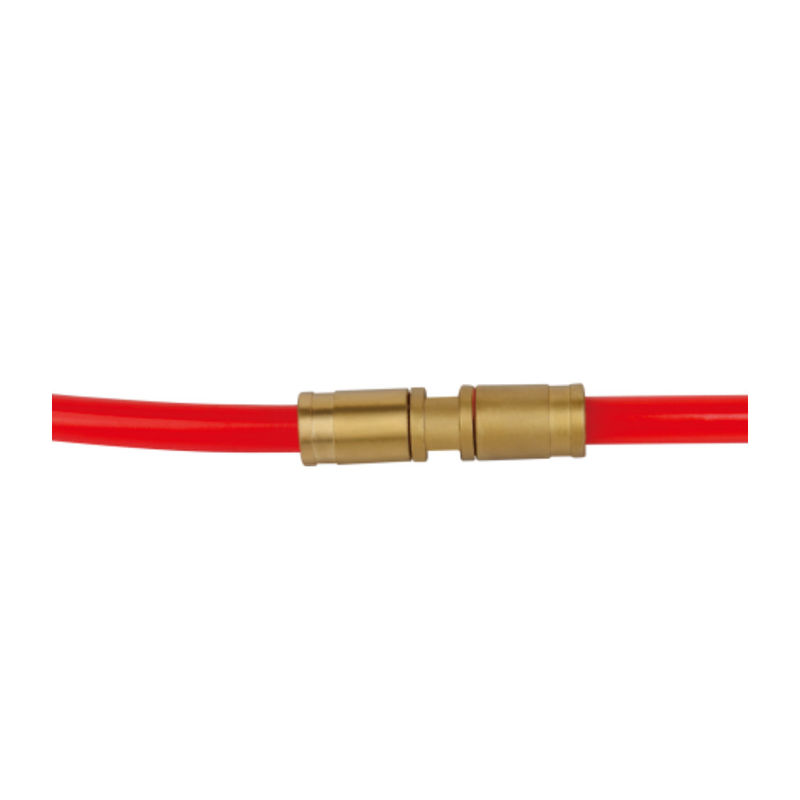 DL-1225-1 Kleine handmatige pijppersgereedschap Schuifgereedschap 12 mm-20 mm voor buizen uit de S5-serie