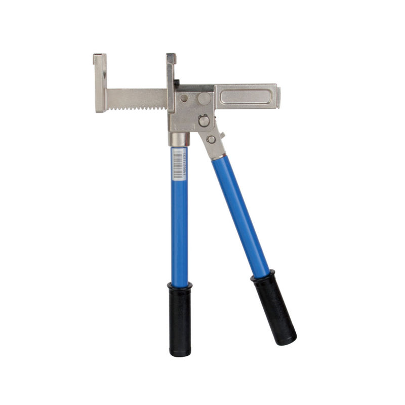 OEM ODM Manual Pipe Press Tool Lichtgewicht DL-1232-X Kleur Aangepast