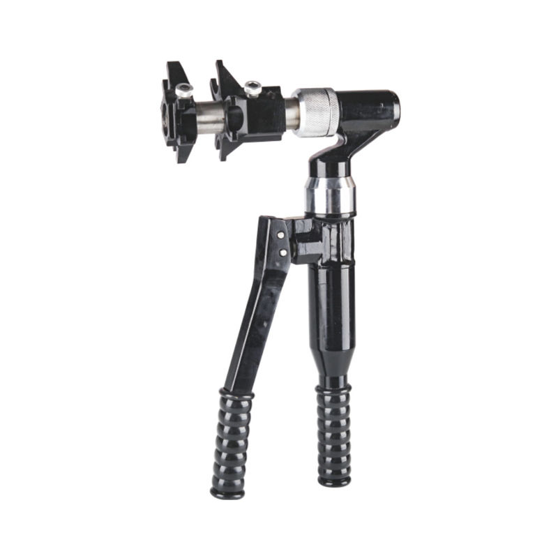 DL-1232-3-F Hydraulisch koperen compressiegereedschap 9 mm-25 mm voor airconditioningpijp