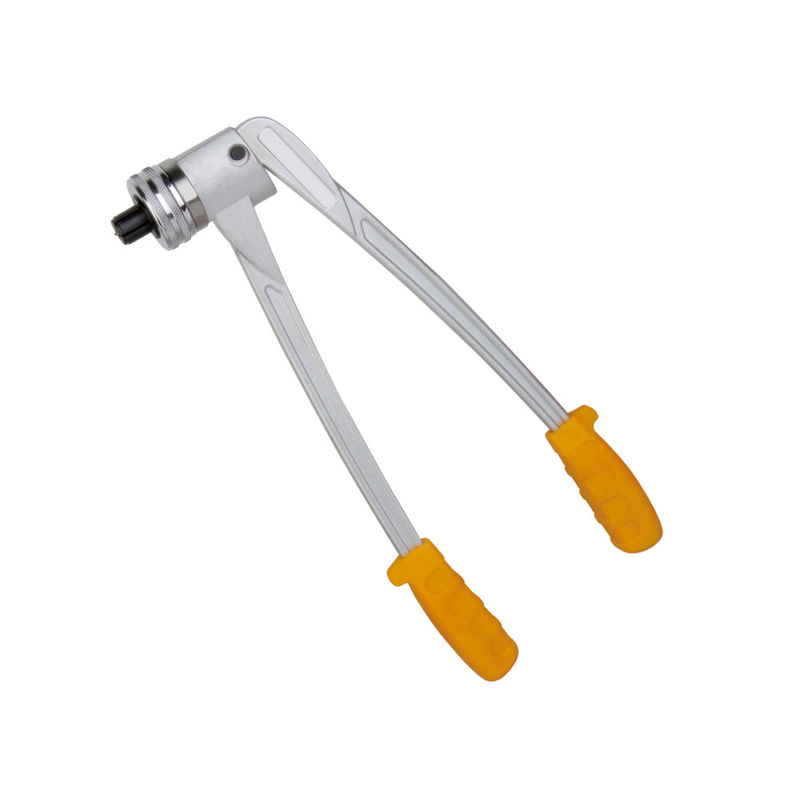 Lichtgewicht koperen pijpuitbreider DL-1232-8-1 0,7 kg met ergonomische handgreep