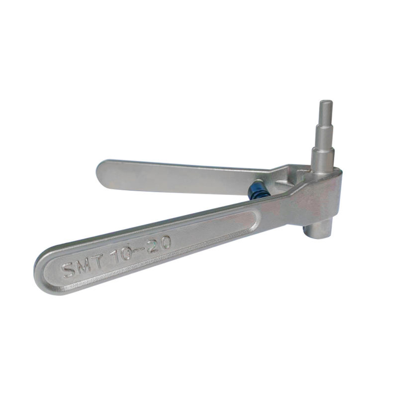 2 Stuks Kleine Pijp Expander Tool 10mm-25mm DL-1232-10 Voor Capillaire Buis