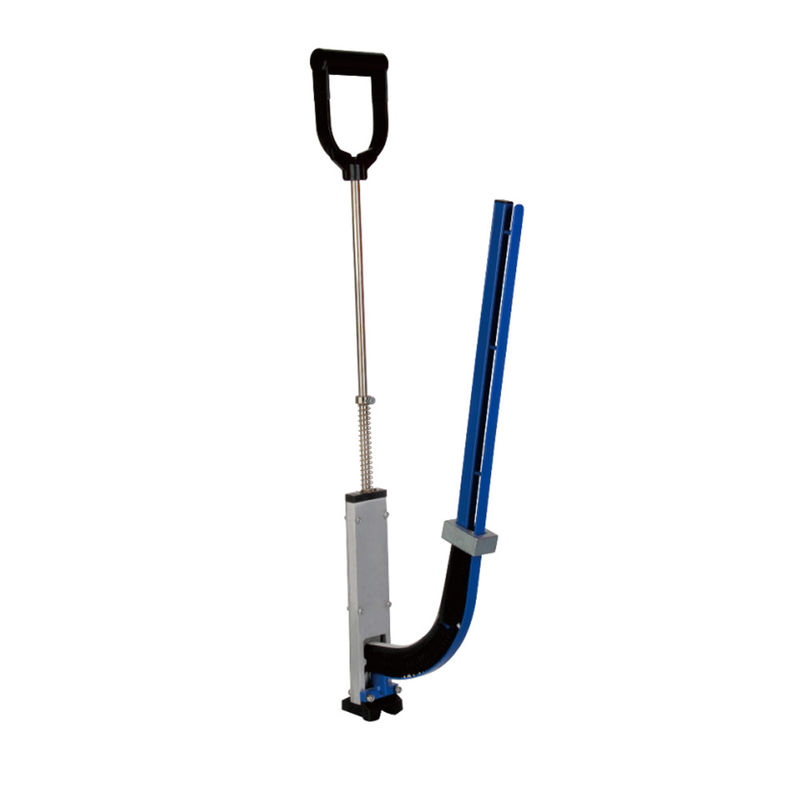DL-1232-21-A Handleiding Vloerverwarming Clip Tool Staande Installatie Hoog Rendement
