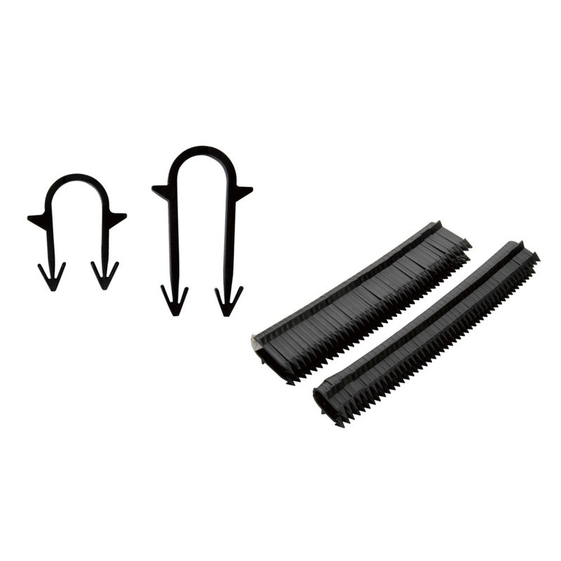 DL-1232-21-B Vloerverwarming Pijp Nietpistool Kleur / Logo Aanpasbaar