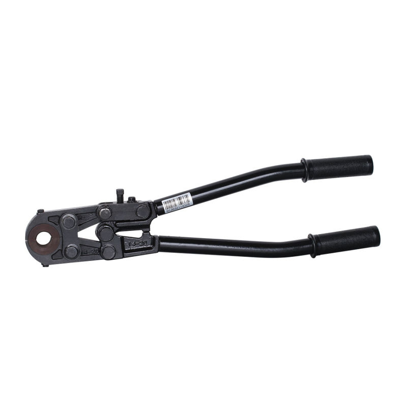Dl-1420 12mm20mm Pex van het het Hulpmiddel2.2kg Water van de Pijpklem de Lijn Plooiend Hulpmiddel met Ergonomisch Handvat