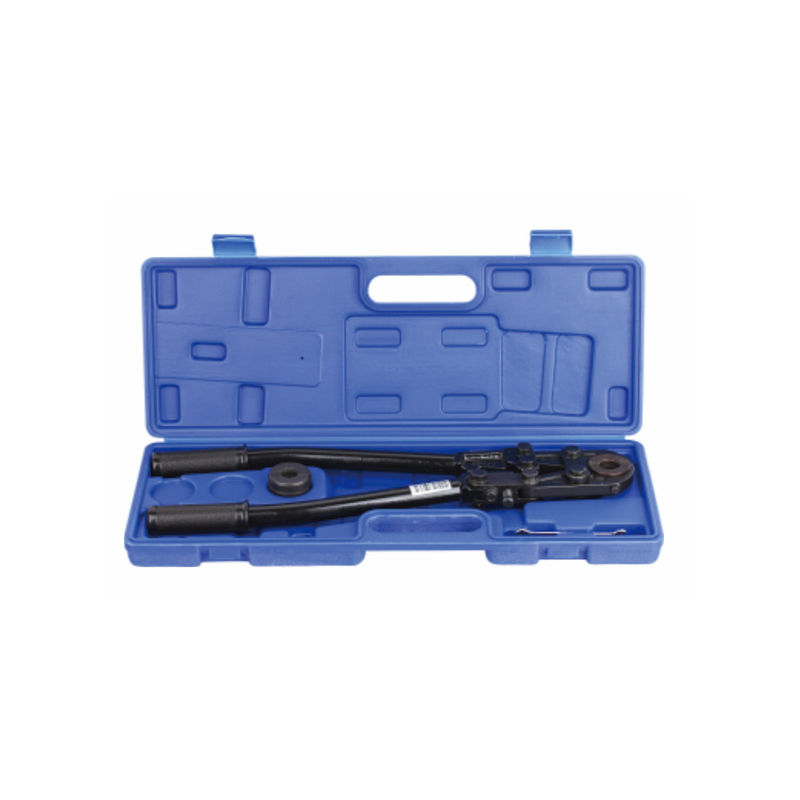 Dl-1420 12mm20mm Pex van het het Hulpmiddel2.2kg Water van de Pijpklem de Lijn Plooiend Hulpmiddel met Ergonomisch Handvat