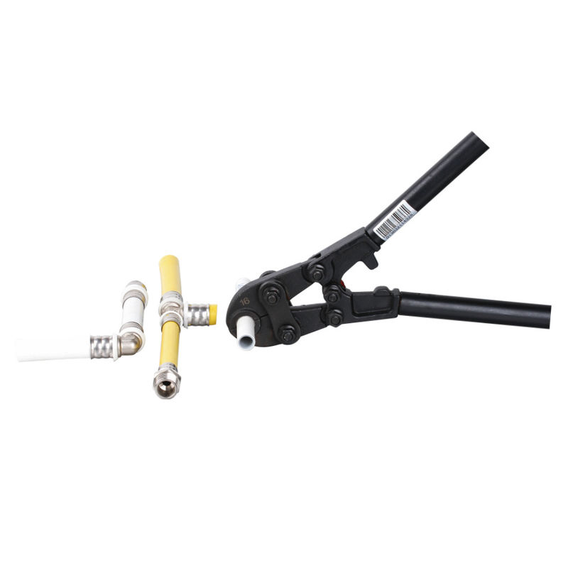 1.4kg Krimppers Tool OEM ODM Pex Crimper Tool Voor Pipe Connect