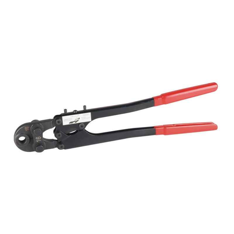 1.4kg Krimppers Tool OEM ODM Pex Crimper Tool Voor Pipe Connect