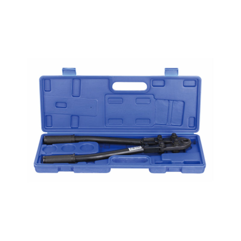 1.4kg Krimppers Tool OEM ODM Pex Crimper Tool Voor Pipe Connect
