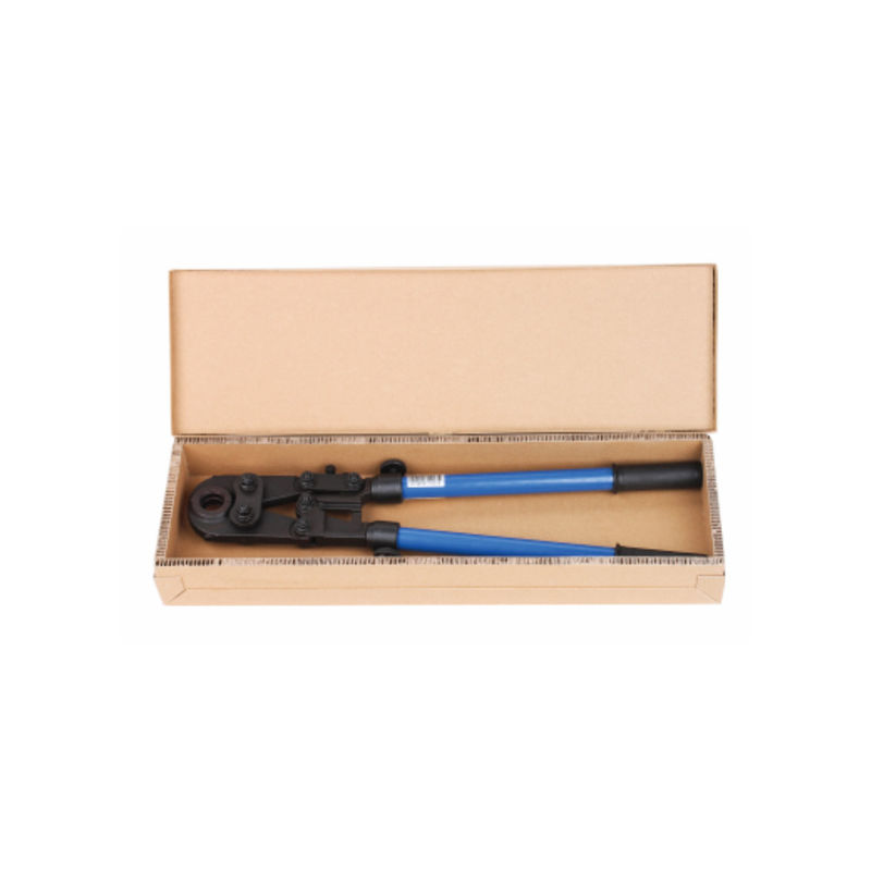 ODM Handleiding Krimptang Voor Waterleidingen DL-1432-5/6 25mm 32mm Pers Pijp Tool