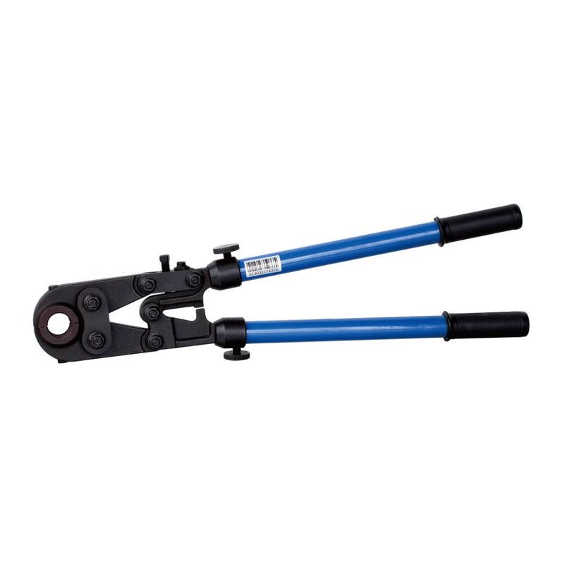 ODM Handleiding Krimptang Voor Waterleidingen DL-1432-5/6 25mm 32mm Pers Pijp Tool