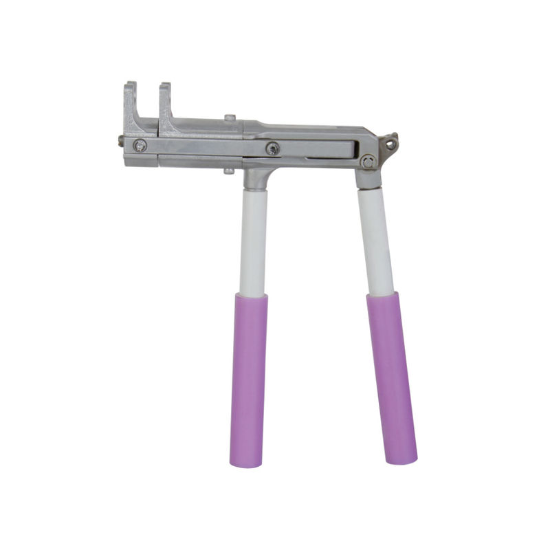 DL-1225-2 Installatiegereedschap voor wandverwarming capillaire buis 8 mm 10 mm warme capillaire buis