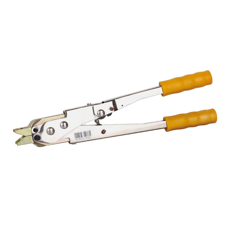 DL-1232-2 Handmatig pijppersgereedschap 1,8 kg S3.2 Watts pijpfittingen Schuifverbindingsgereedschap