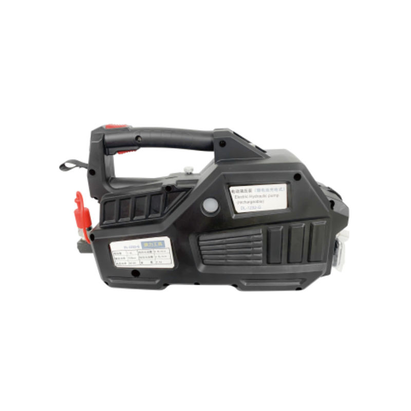 ODM Handmatige Press Fit Tool 63mm Hydraulische Pers Tool Leidingen Installatie Tool
