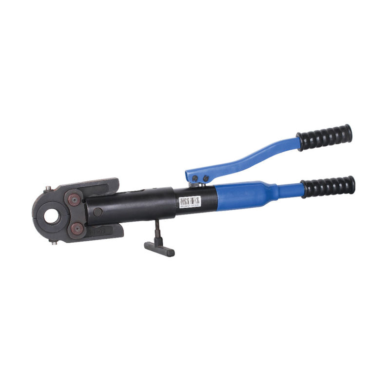 DL-1432-8 Aangepaste hydraulische pijp krimptang 3,5 kg voor Connect Pipe