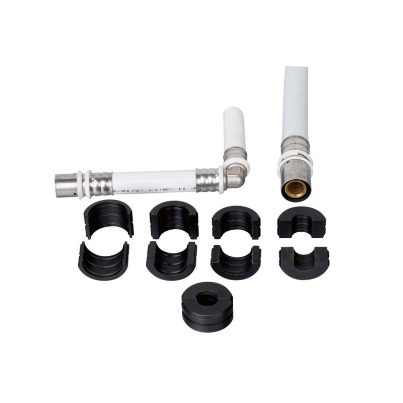 DL-1432-8 Aangepaste hydraulische pijp krimptang 3,5 kg voor Connect Pipe