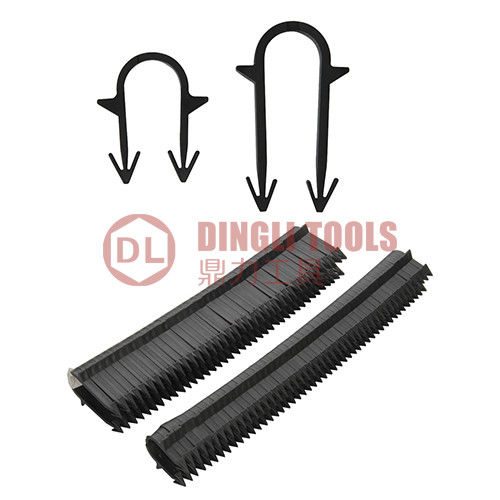 DL-1232-21-A nietpistool voor onder de vloer, handmatige pijpklemmen voor onder de vloer 2,3 kg