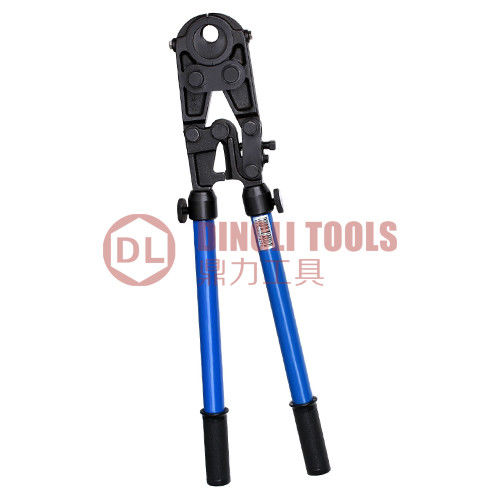 DL-1432-2 Sanitair Pijp Krimptang 16mm-32mm Voor PEX-AL-PEX Pijp