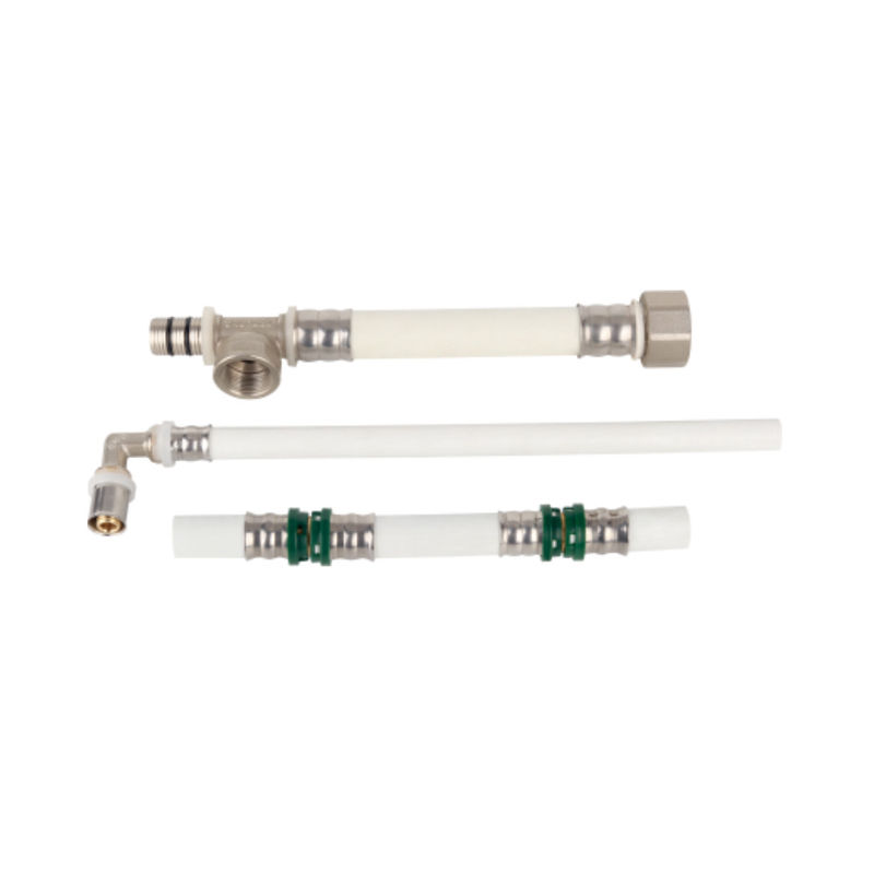 DL-1432-2-B Handmatige krimptang 2,3 kg duurzaam Pex-waterlijngereedschap