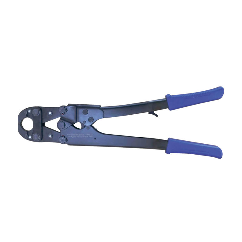 DL-1432-2-B Handmatige krimptang 2,3 kg duurzaam Pex-waterlijngereedschap