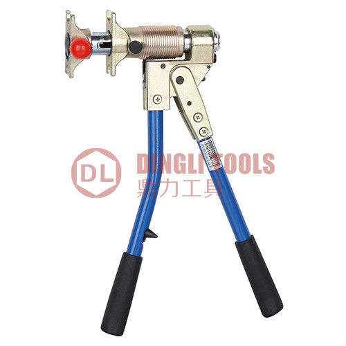 DL-1232-4 Rehau Handmatig schuifgereedschap 1,5 kg S3.2-serie Schuifgereedschap Expandergereedschap